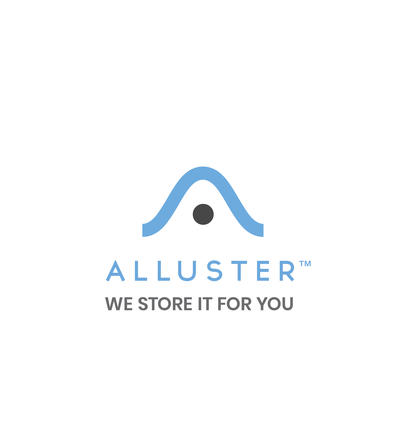 Storage Units at Alluster Storage  -  We pick up, store and deliver  - Toronto, ON